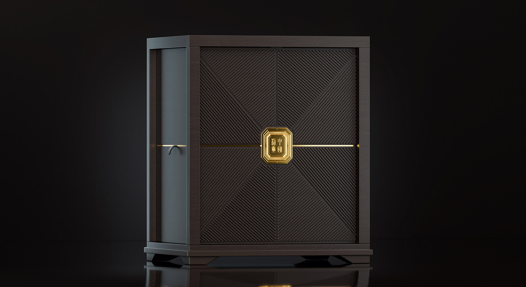 2022壬寅虎年國寶幣璽產品包裝創意設計