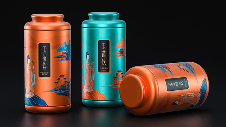 瓜子禮盒包裝設(shè)計(jì)解析-詮釋經(jīng)典的瓜子包裝設(shè)計(jì)