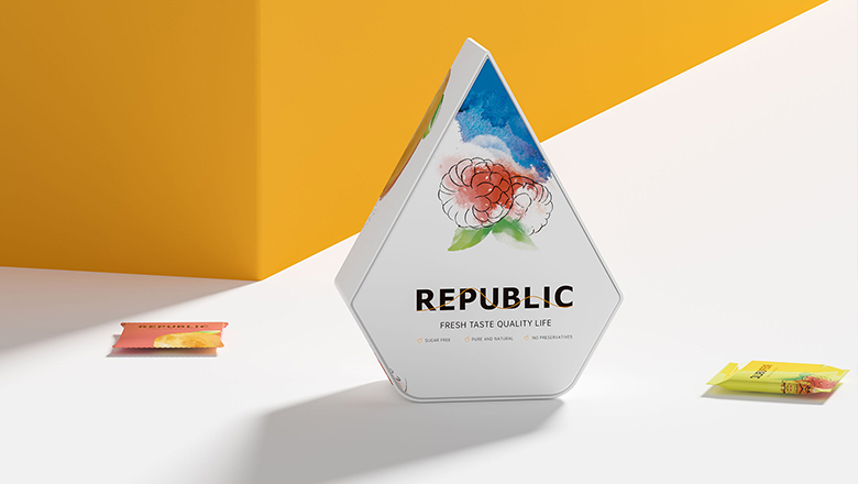 江西創意包裝設計價格表_價格表查詢