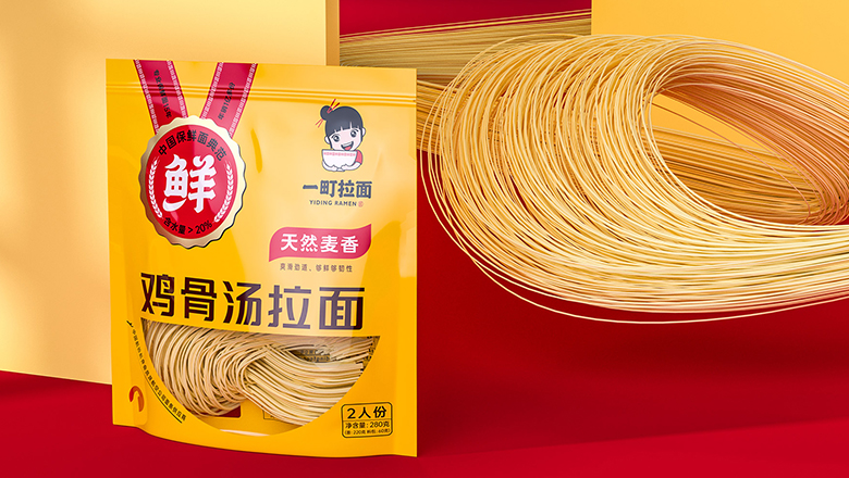 打造ConfidenceUSA包裝設計，點亮品牌魅力