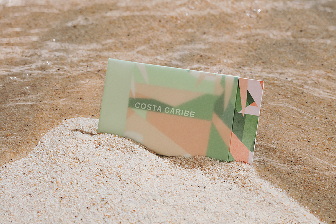 高端住宅項目形象