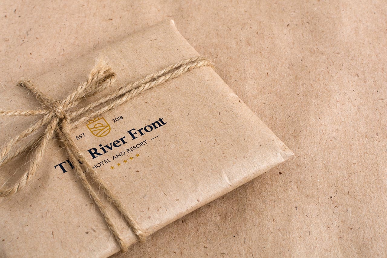 深圳包裝設(shè)計 連鎖酒店logo設(shè)計