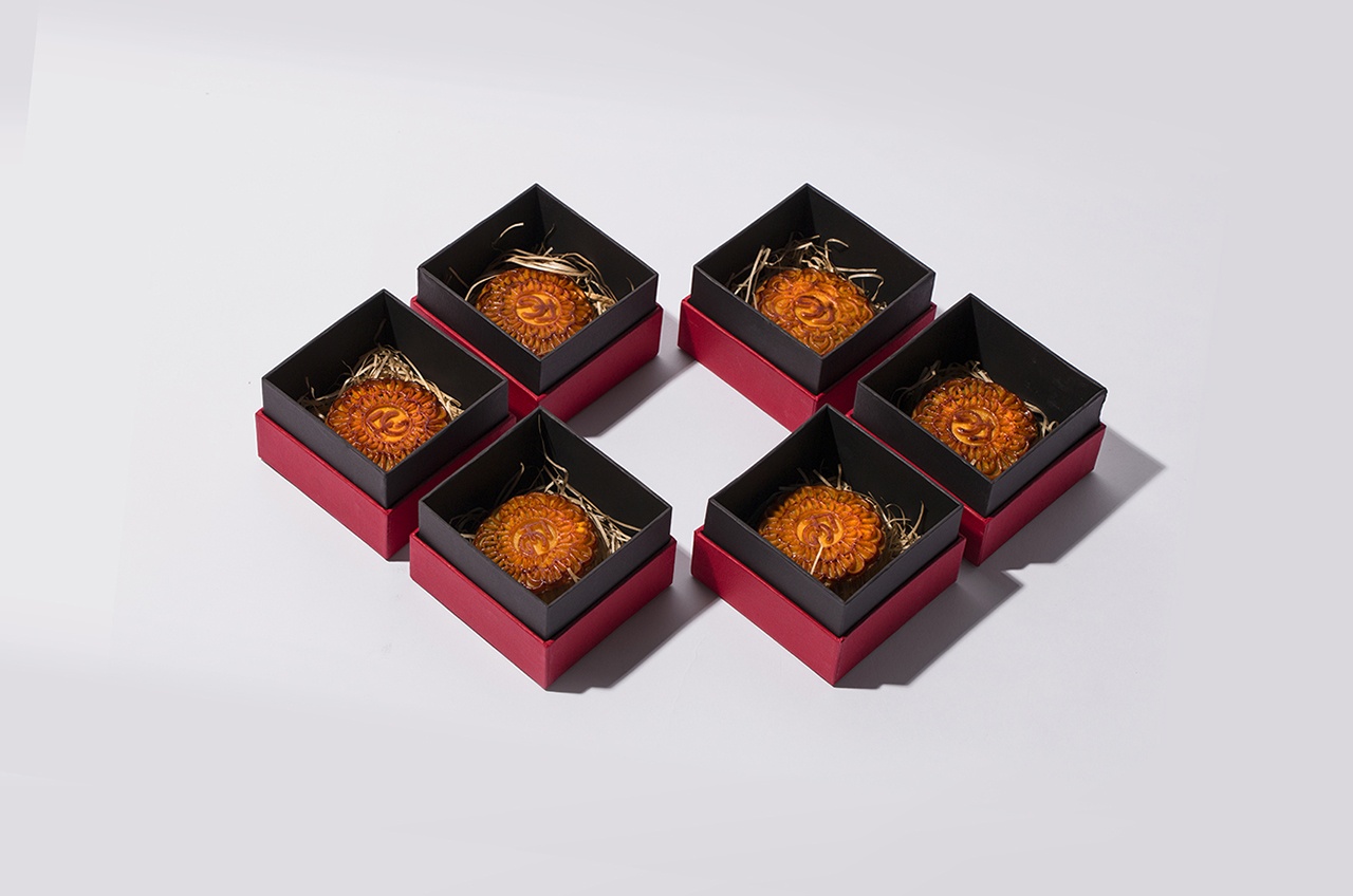 月餅包裝設(shè)計