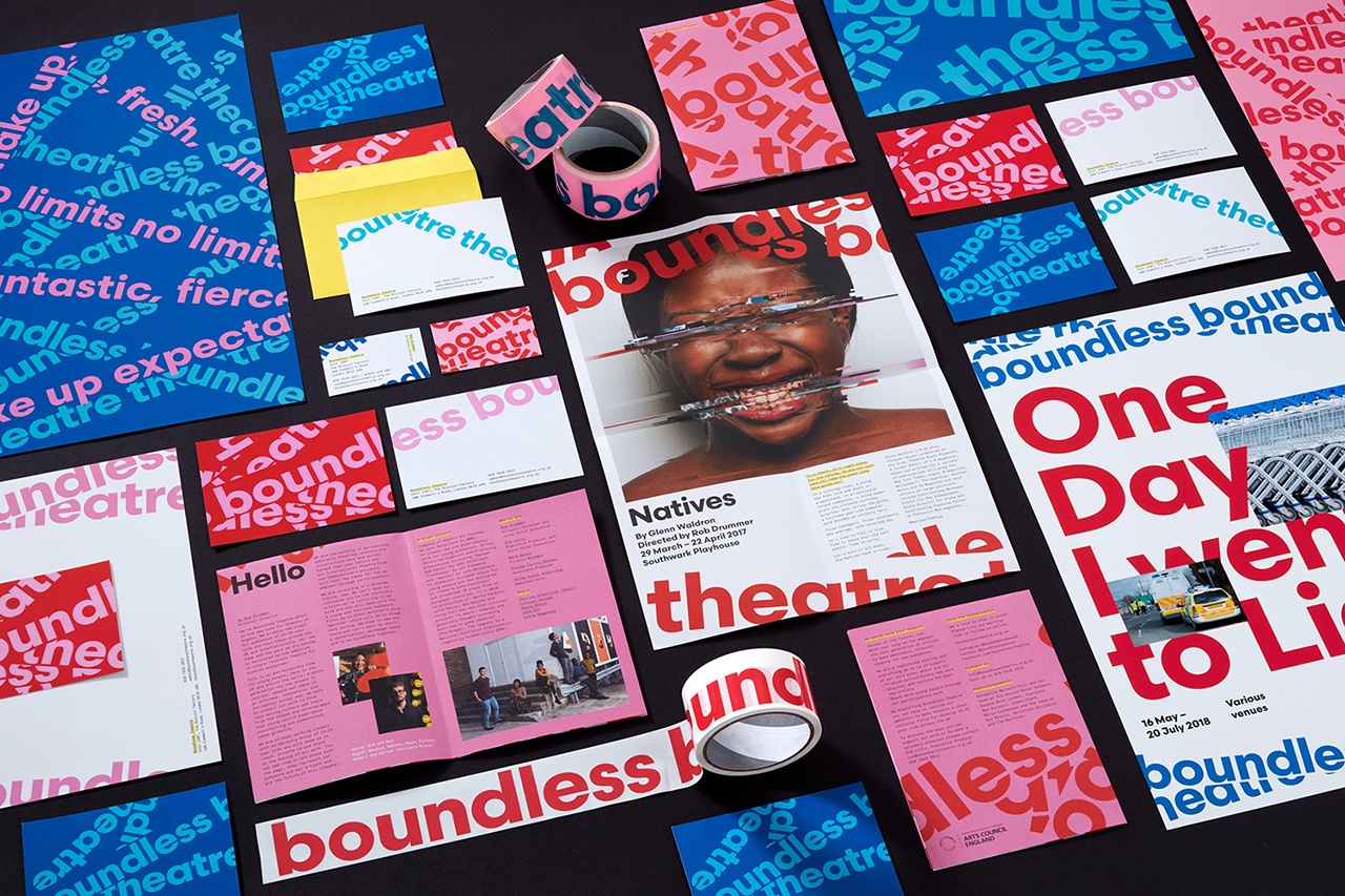 舞臺劇品牌網(wǎng)站設(shè)計(jì)