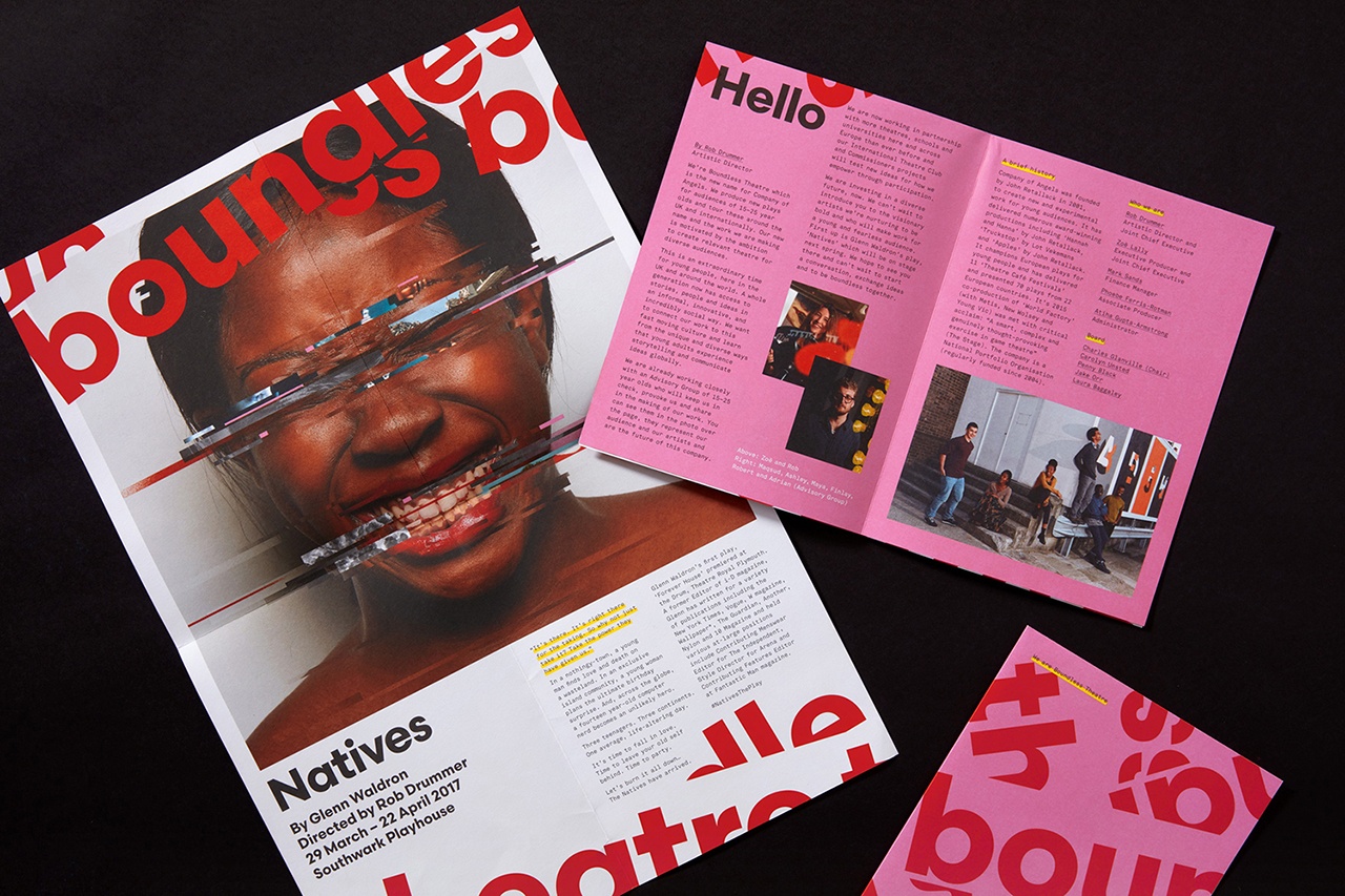 舞臺劇品牌網(wǎng)站設(shè)計(jì)