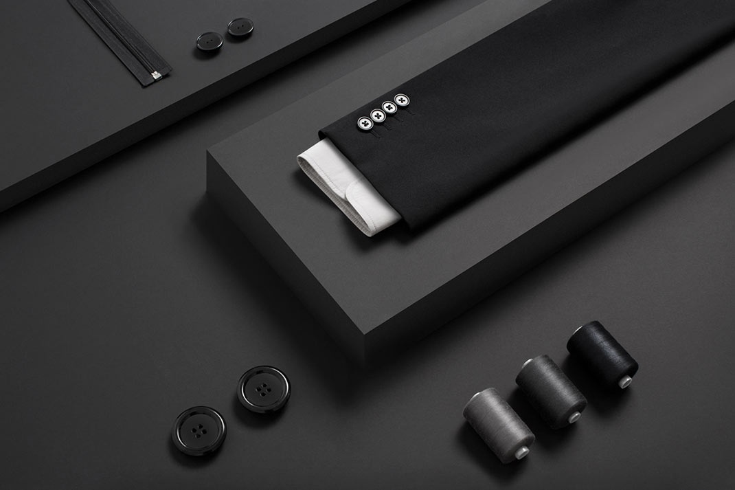 MEG‘s裁縫服務公司VI設計欣賞 服裝公司VI設計